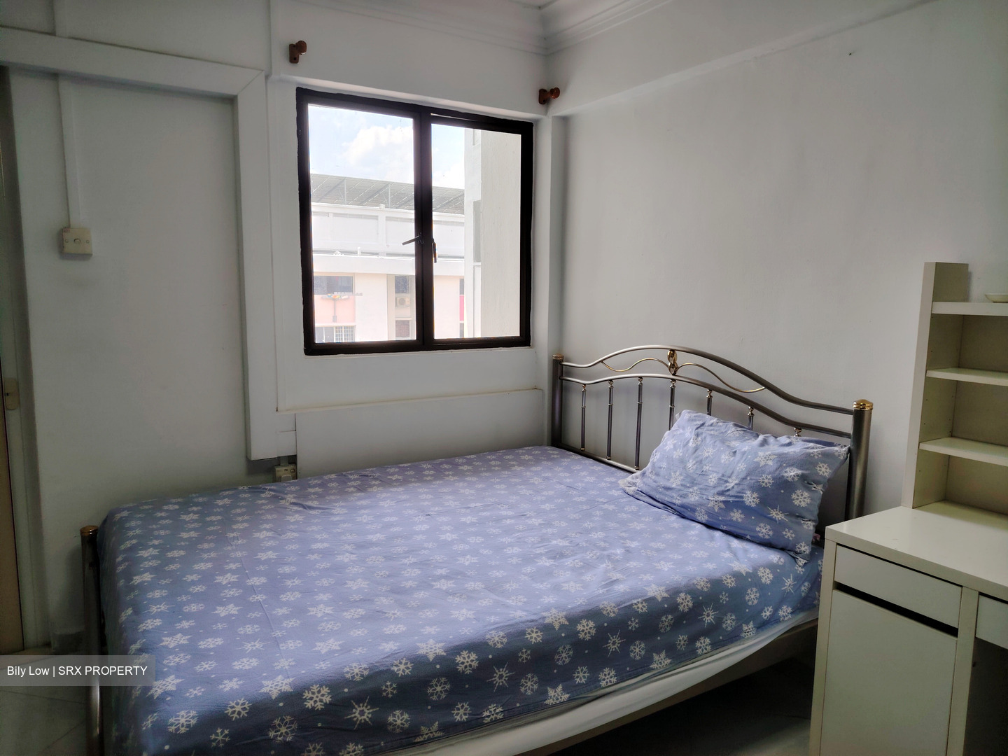 Blk 506 Cheng San Crest (Ang Mo Kio), HDB 3 Rooms #437843691